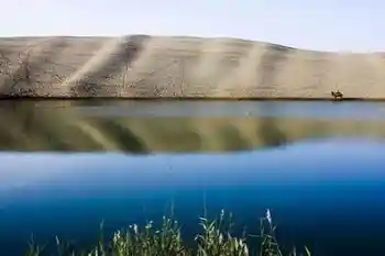 无边南疆大漠游,图八