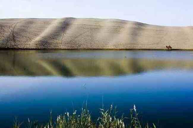 无边南疆大漠游,图八