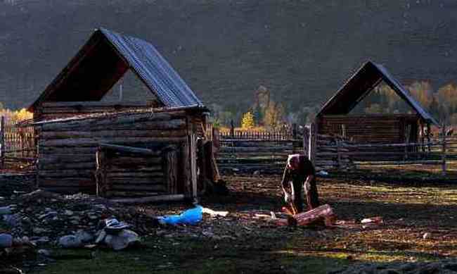 北疆之行--人间的天堂,图十二