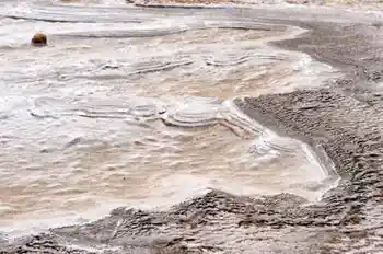 消失的中國(guó)最低地－艾丁湖,圖十三