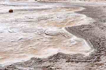 消失的中国最低地-艾丁湖,图十三