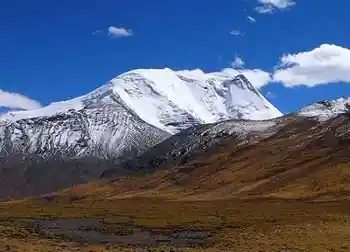 最高沙漠里的生命禁区,图八