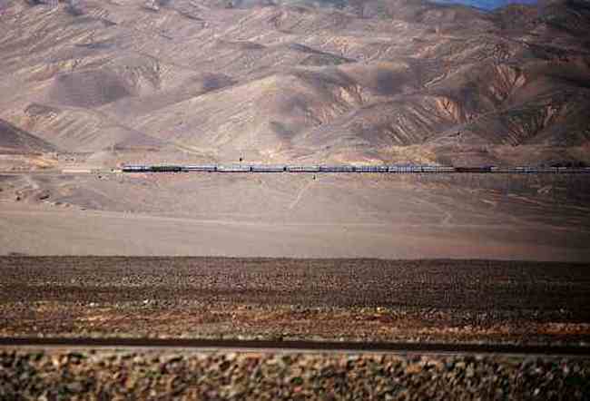 我們站在火焰山前,圖四