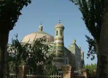 喀什之旅,图十四