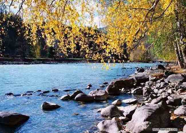 最接近仙境的地方,图一