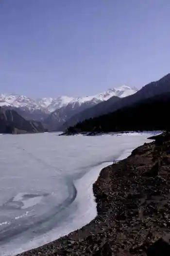 新疆自驾之旅二,图十二
