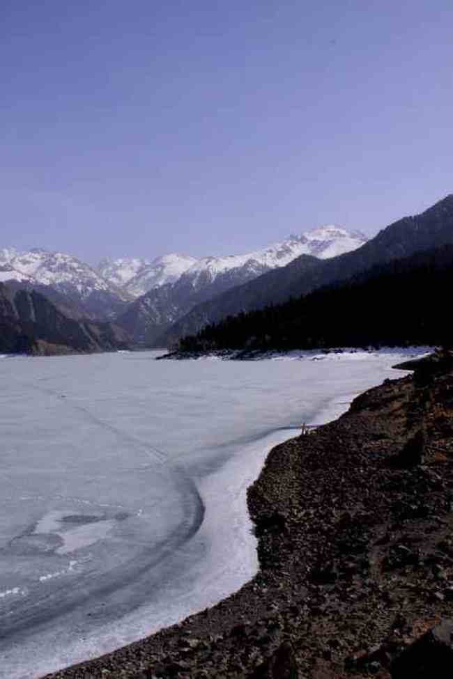 新疆自驾之旅二,图十二