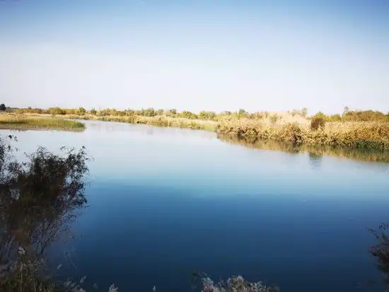 南疆大环游 喀什到和田