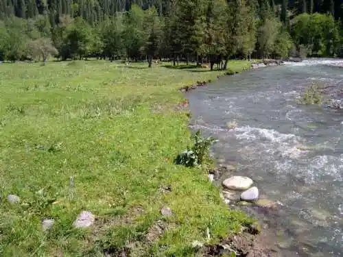 新疆是个旅游的好地方