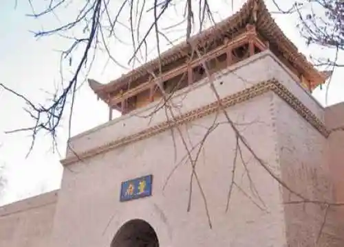 厮守在喀什噶尔