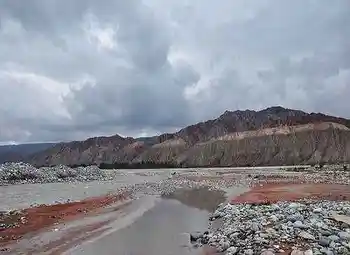 穿越新疆回归完美旅途,图十一