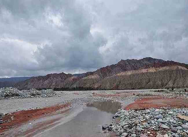 穿越新疆回归完美旅途,图十一