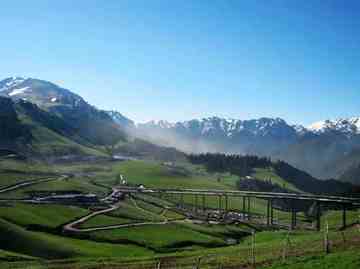 天堂很远而赛里木湖很近,图六