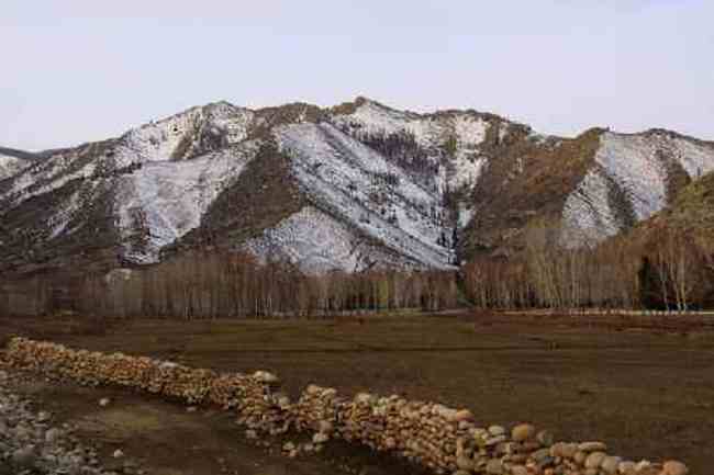 新疆自驾之旅四,图十二