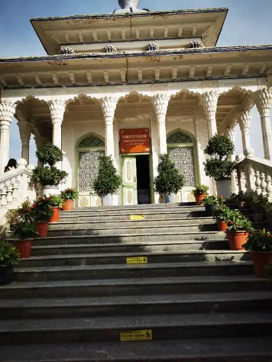 南疆大环游 喀什到莎车