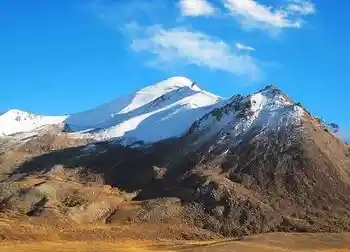 南疆大漠之旅,图二