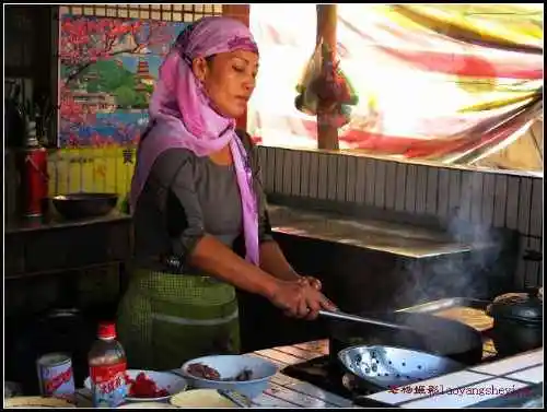 伊犁河·塞外江南·伊犁人——伊犁印象