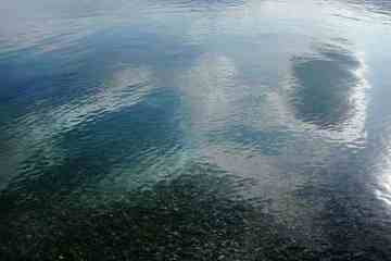 北疆赛里木湖,图十七