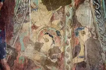 吐鲁番鄯善沙漠两日游记,图八