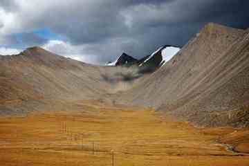 把我们逼上冰达坂,图十四