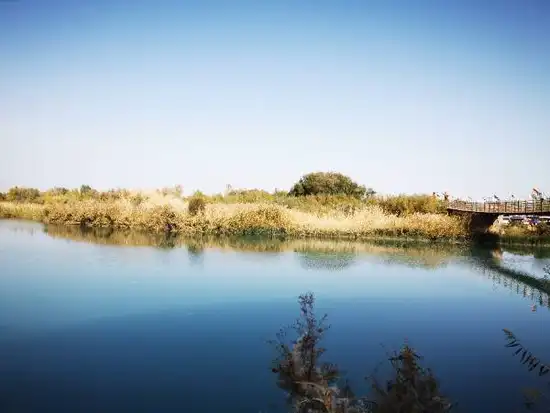 南疆大环游 喀什到和田