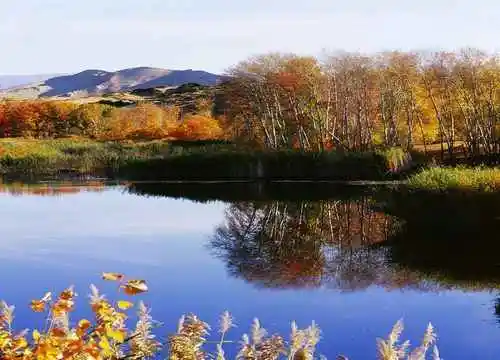 最接近仙境的地方
