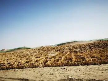 南疆大环游 和田到阿拉尔