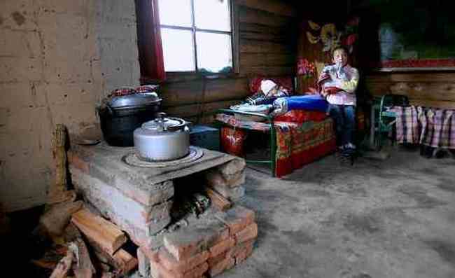 北疆之行--人间的天堂,图十七