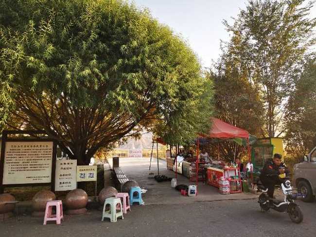 库车克孜尔千佛洞