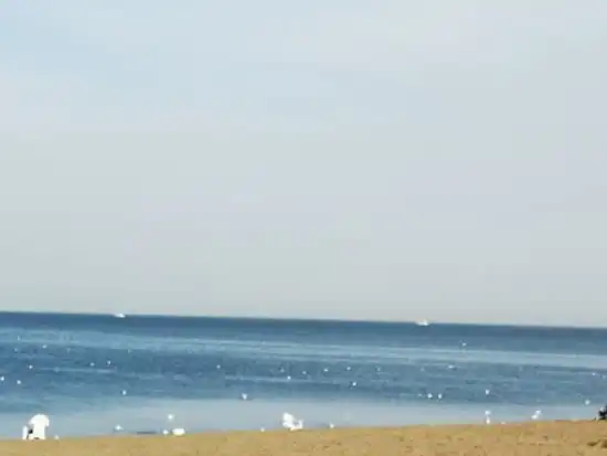 新疆博斯腾湖大河口景点