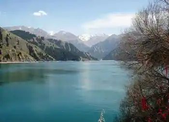 璀璨的“天山明珠”,图七