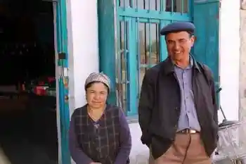 新疆自驾之旅,图