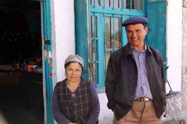 新疆自駕之旅,圖