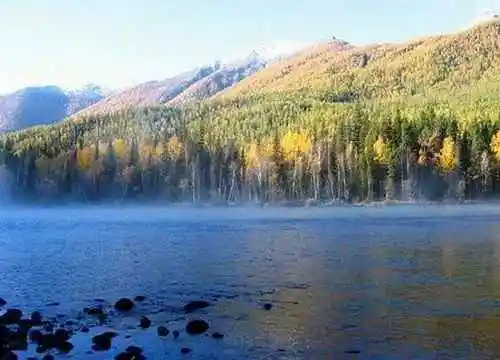 最接近仙境的地方