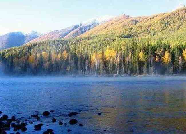 最接近仙境的地方,图六