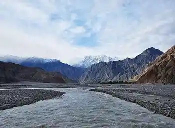 穿越新疆回归完美旅途,图二