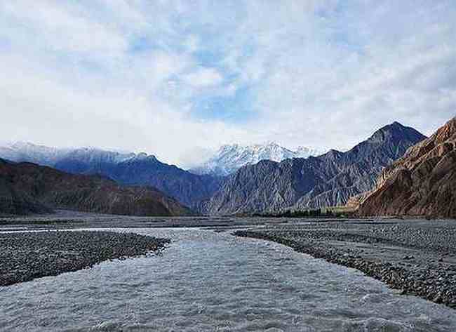 穿越新疆回归完美旅途,图二
