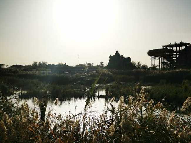 新疆南疆十二天大环游 乌鲁木齐至库尔勒站