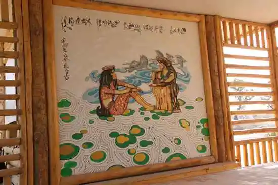 新疆南疆六日游续（二）