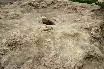 感受祖国西北边陲,图九