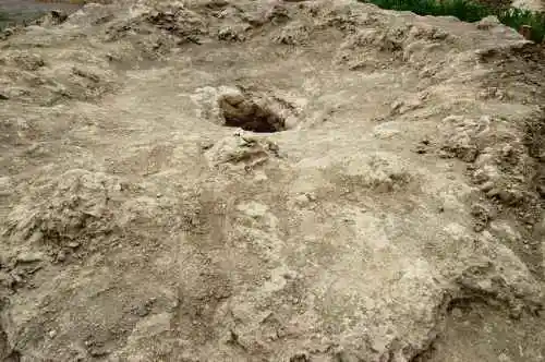 感受祖国西北边陲