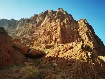 南疆大环游 库尔勒到库车