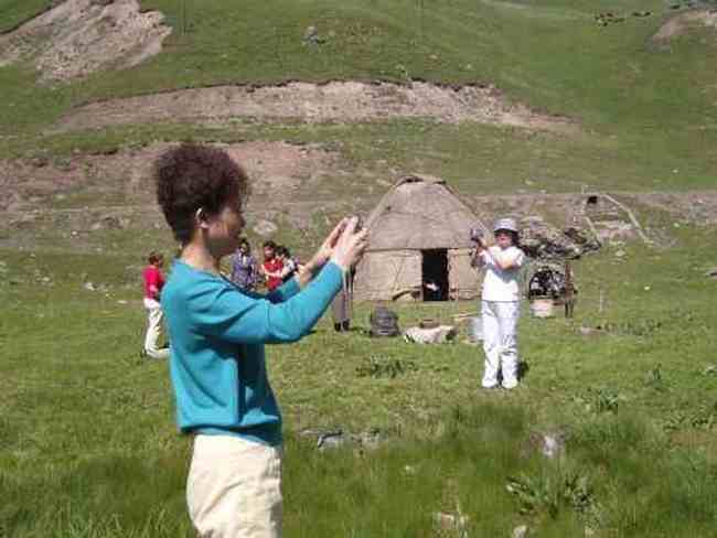 新疆是个旅游的好地方,图十