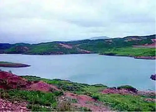 美丽新疆行之天山天池