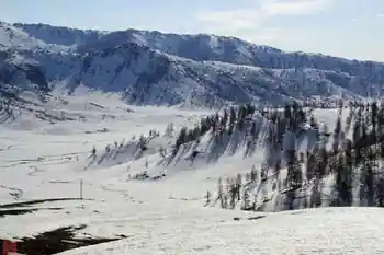 新疆自驾之旅五,图