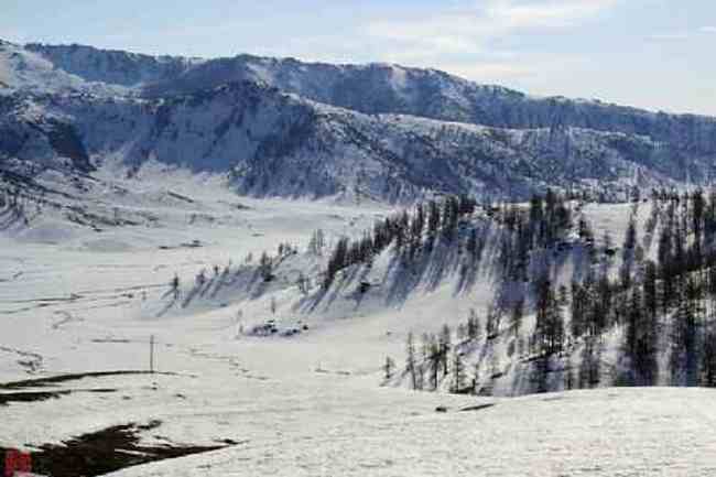 新疆自驾之旅五,图