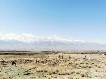 五一自驾哈密大海道无人区,图七