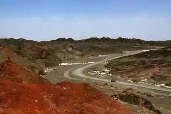 新疆自驾之旅三,图三