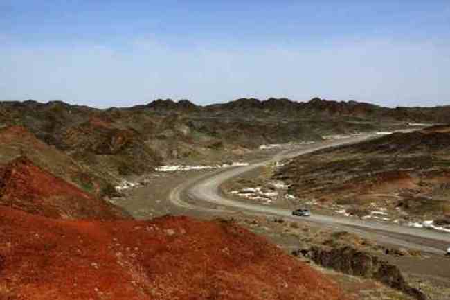 新疆自驾之旅三,图三