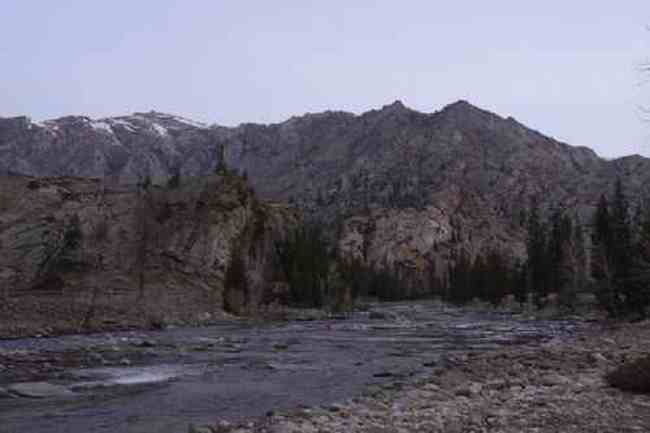 新疆自驾之旅四,图八